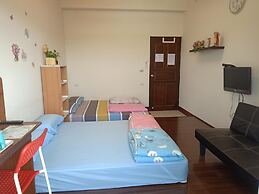 Beauty Chen's House