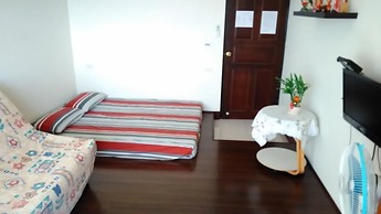 Beauty Chen's House