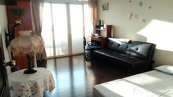 Beauty Chen's House