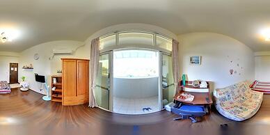 Beauty Chen's House