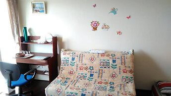 Beauty Chen's House