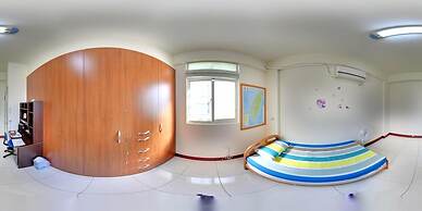Beauty Chen's House