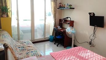 Beauty Chen's House