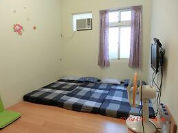 Beauty Chen's House