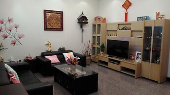 Beauty Chen's House