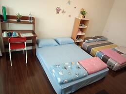 Beauty Chen's House