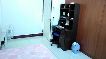 Beauty Chen's House