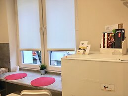 VisitLublin Apartments Premium Wschodnia