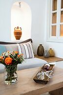 Mardanza House