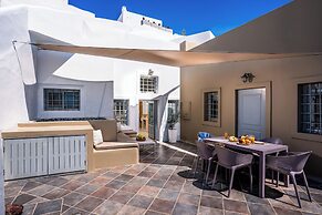 Mardanza House