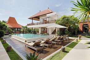 The Bija Villas by Nakula
