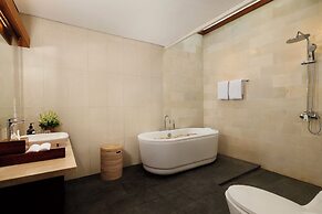 The Bija Villas by Nakula