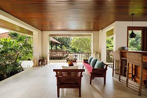 The Bija Villas by Nakula