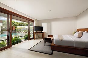 The Bija Villas by Nakula