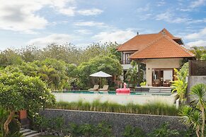 The Bija Villas by Nakula