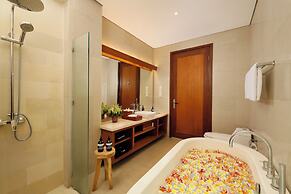 The Bija Villas by Nakula