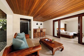 The Bija Villas by Nakula