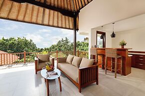 The Bija Villas by Nakula