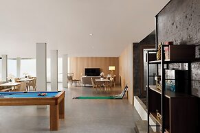 The Bija Villas by Nakula