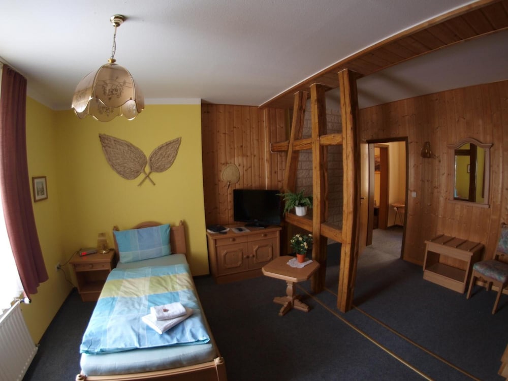 Gasthof zur Schweiz