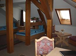 Gasthof zur Schweiz