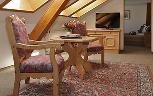 Gasthof zur Schweiz