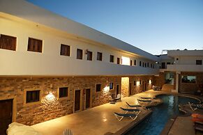 Carmine Hotel Dahab