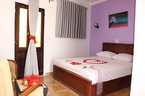 Carmine Hotel Dahab