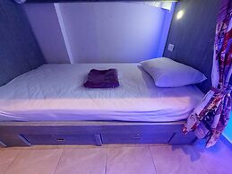 Carmine Hotel Dahab