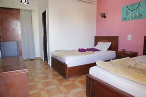 Carmine Hotel Dahab