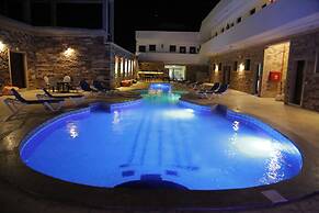 Carmine Hotel Dahab