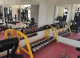 Carmine Hotel Dahab