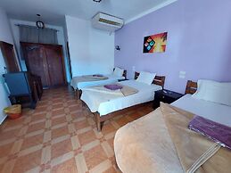 Carmine Hotel Dahab