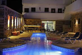 Carmine Hotel Dahab