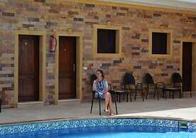 Carmine Hotel Dahab
