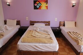 Carmine Hotel Dahab