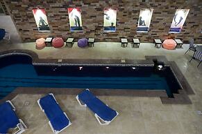 Carmine Hotel Dahab