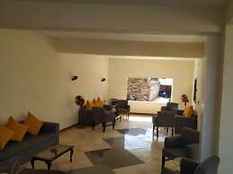 Carmine Hotel Dahab