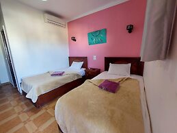 Carmine Hotel Dahab