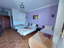 Carmine Hotel Dahab