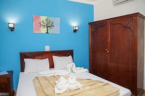 Carmine Hotel Dahab