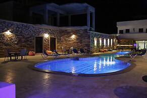 Carmine Hotel Dahab