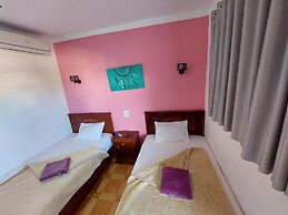 Carmine Hotel Dahab