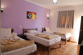Carmine Hotel Dahab