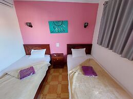 Carmine Hotel Dahab