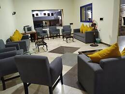 Carmine Hotel Dahab