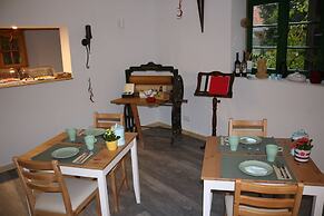 Pension und Gästehaus Paffrath