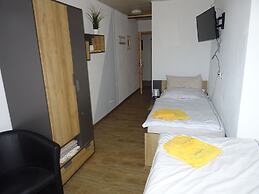Pension und Gästehaus Paffrath