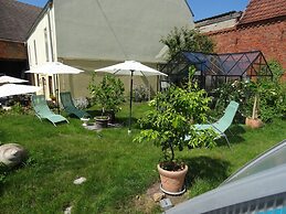 Pension und Gästehaus Paffrath