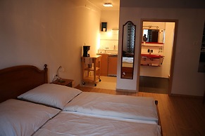Pension und Gästehaus Paffrath